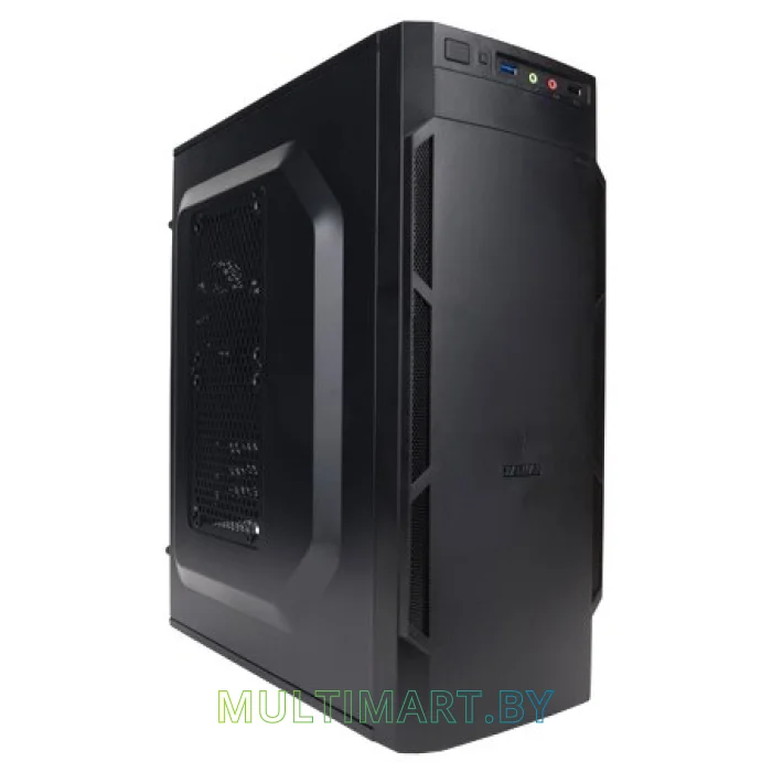 Корпус Zalman ZM-T1 Plus Black